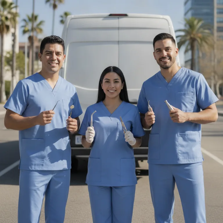 dentista São Gotardo